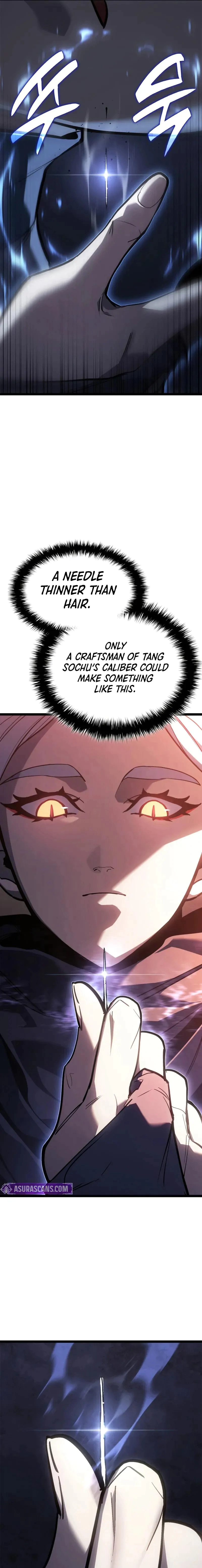 Read The Reaper EN Manga Online
