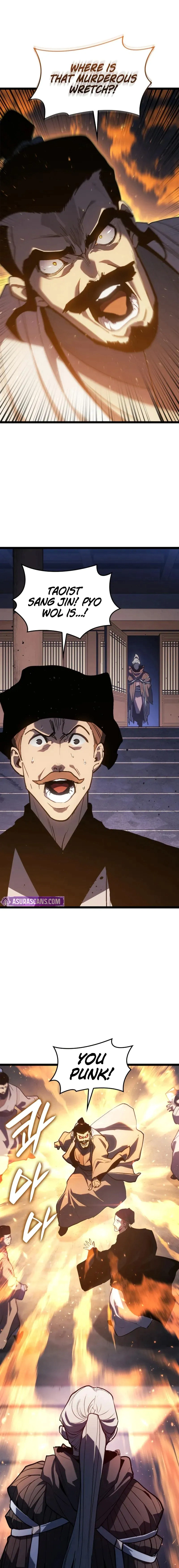 Read The Reaper EN Manga Online