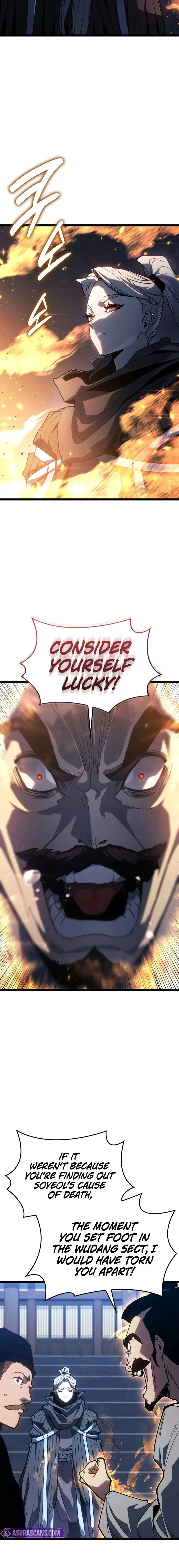 Read The Reaper EN Manga Online