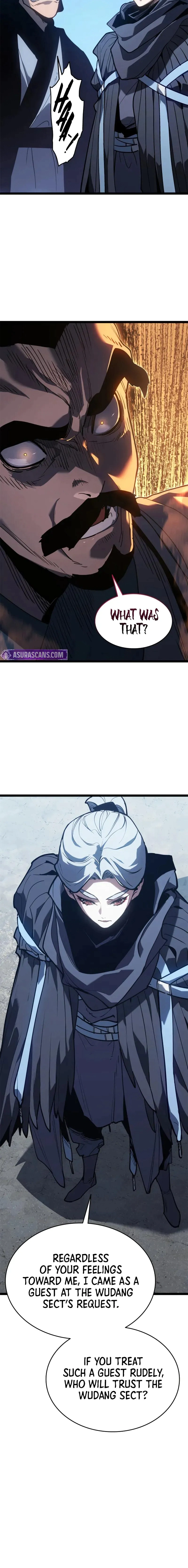 Read The Reaper EN Manga Online