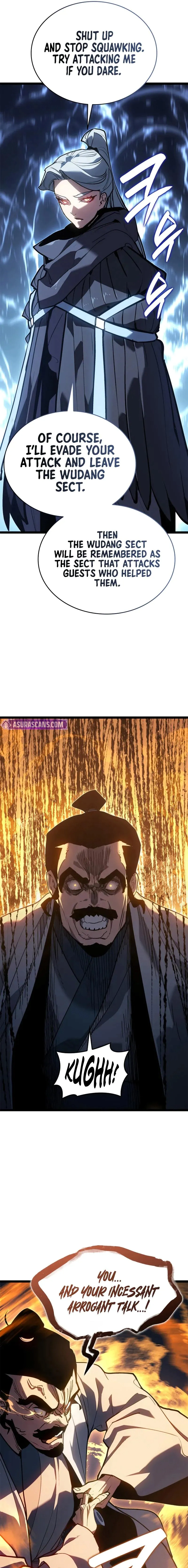 Read The Reaper EN Manga Online