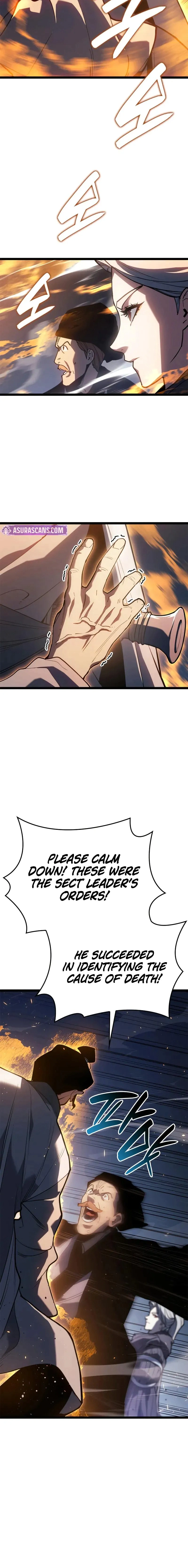Read The Reaper EN Manga Online