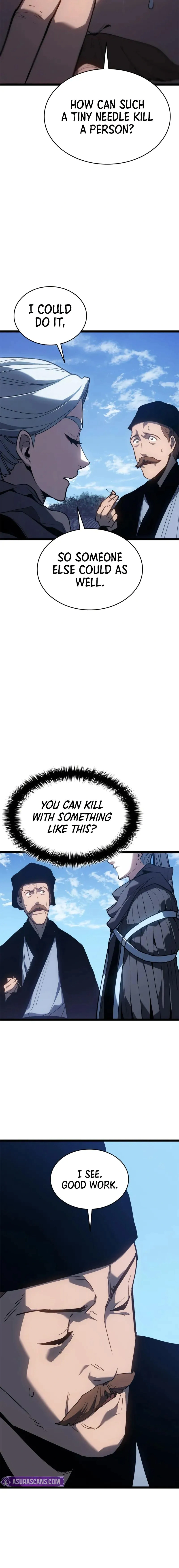 Read The Reaper EN Manga Online