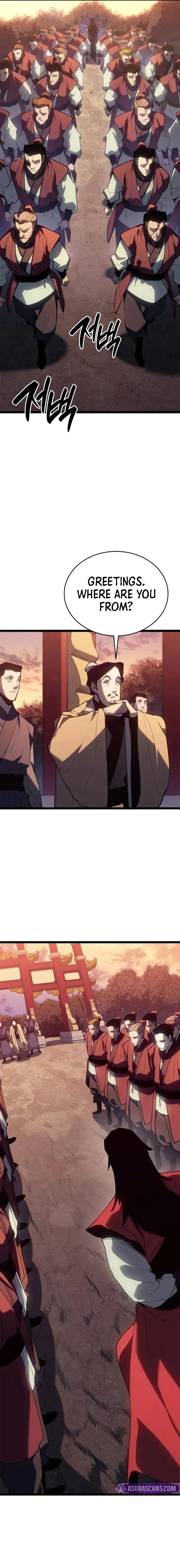 Read The Reaper EN Manga Online