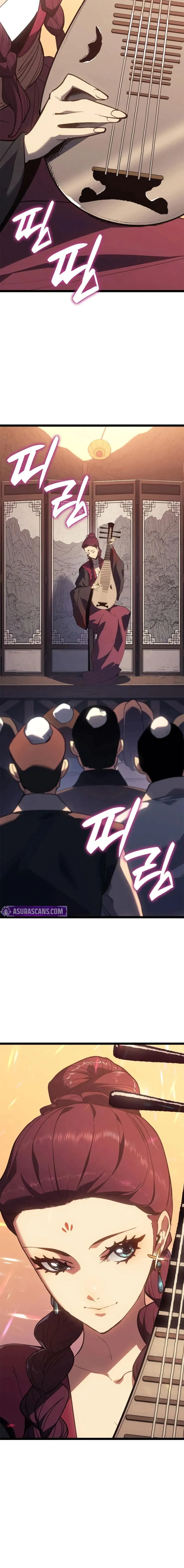 Read The Reaper EN Manga Online