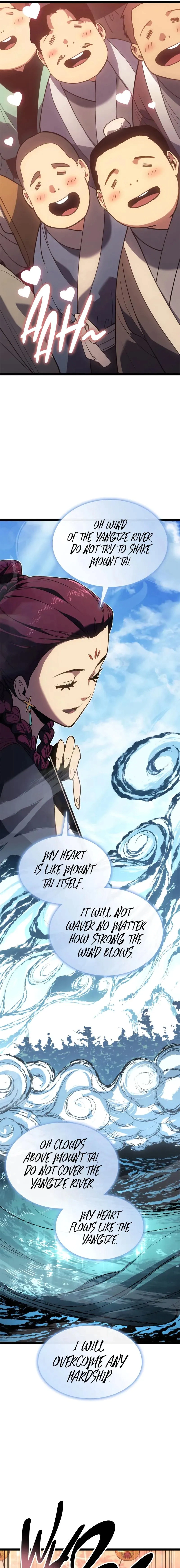 Read The Reaper EN Manga Online