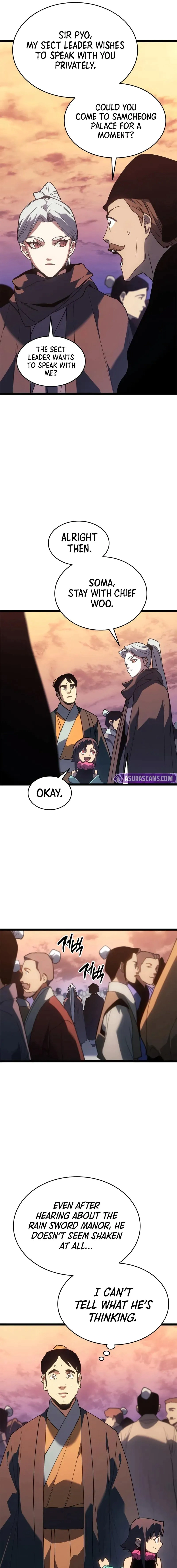 Read The Reaper EN Manga Online