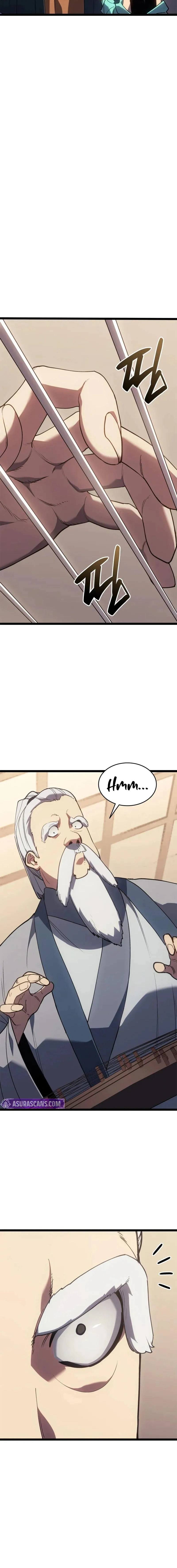 Read The Reaper EN Manga Online