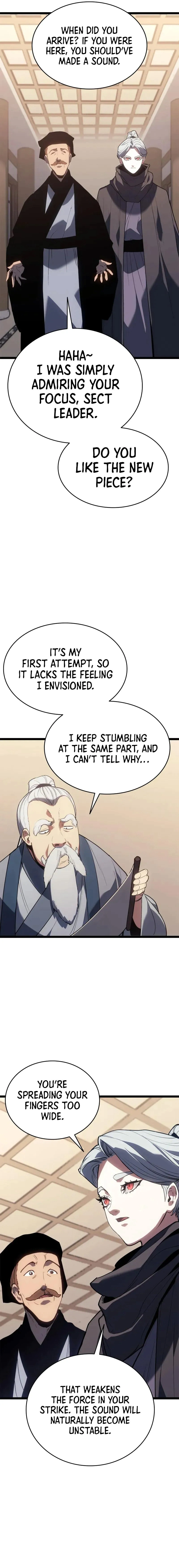 Read The Reaper EN Manga Online