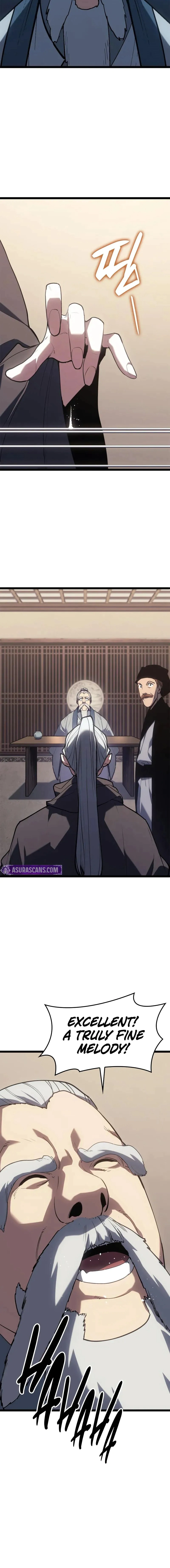 Read The Reaper EN Manga Online