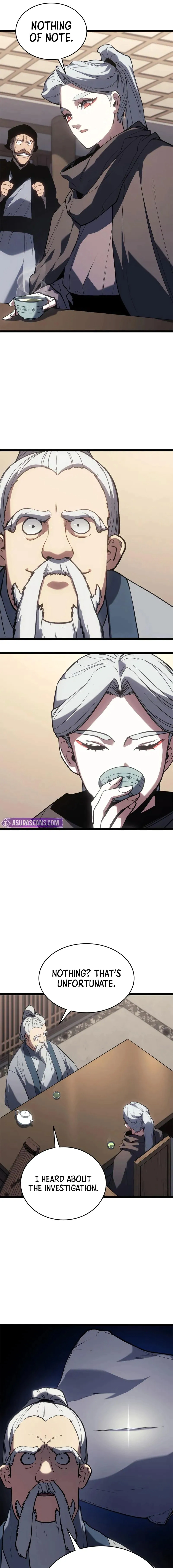 Read The Reaper EN Manga Online