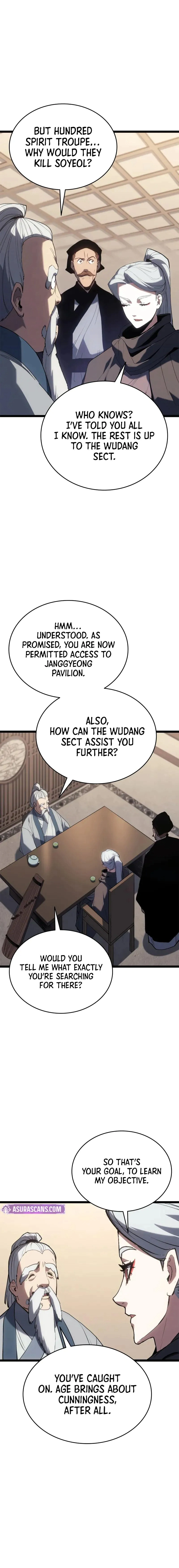 Read The Reaper EN Manga Online