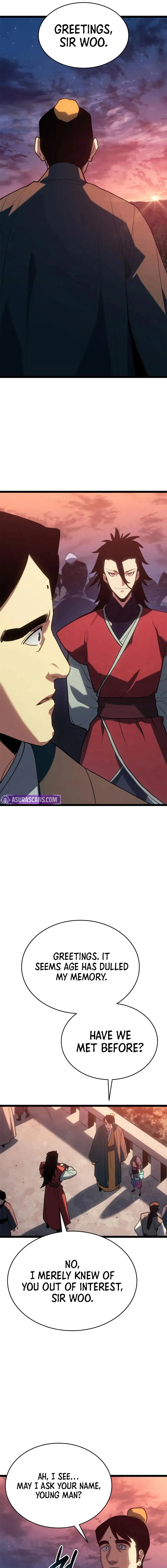 Read The Reaper EN Manga Online