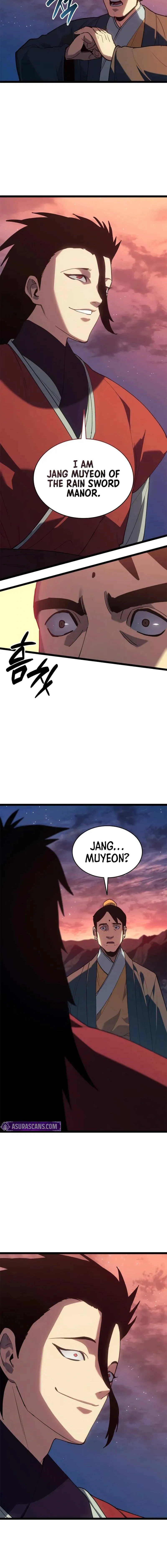 Read The Reaper EN Manga Online
