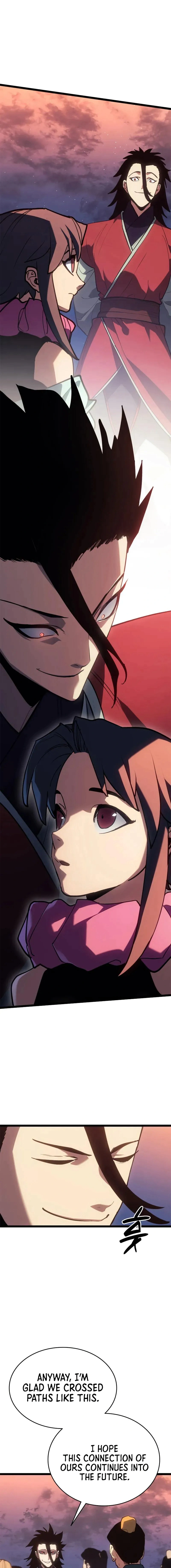 Read The Reaper EN Manga Online
