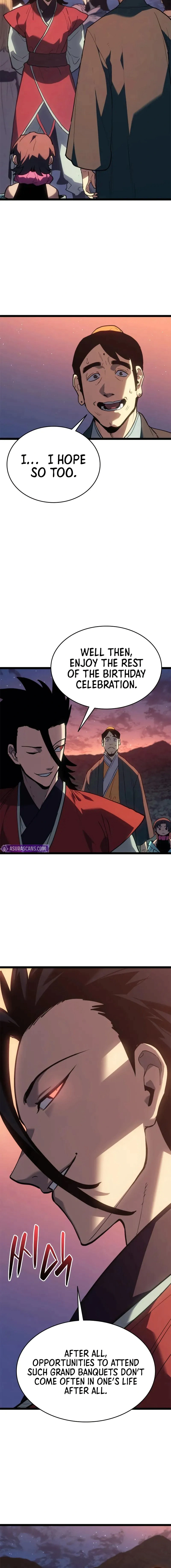 Read The Reaper EN Manga Online