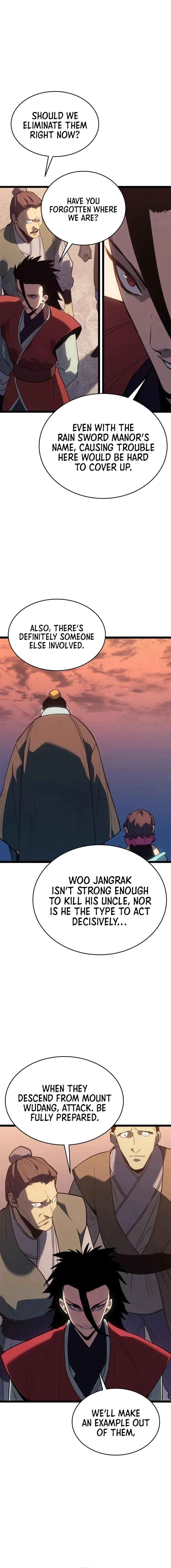 Read The Reaper EN Manga Online