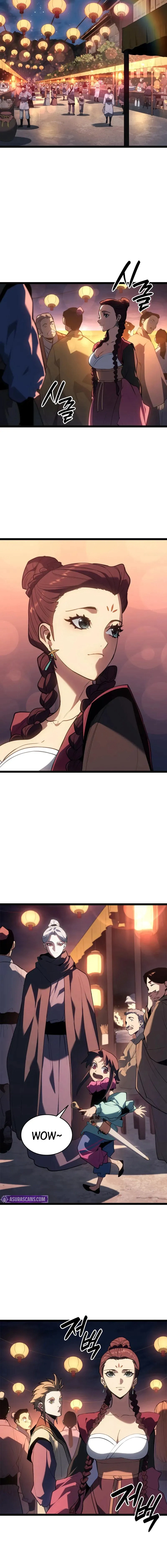 Read The Reaper EN Manga Online