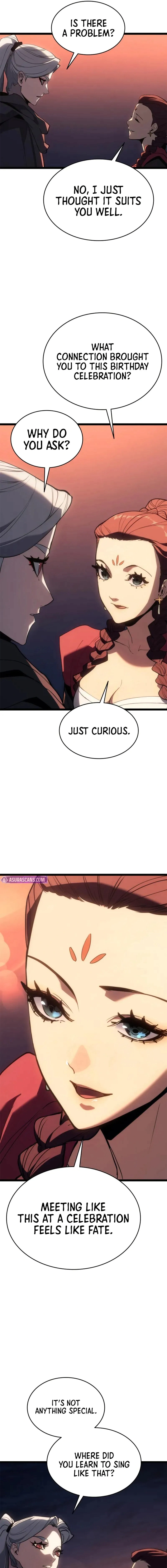 Read The Reaper EN Manga Online