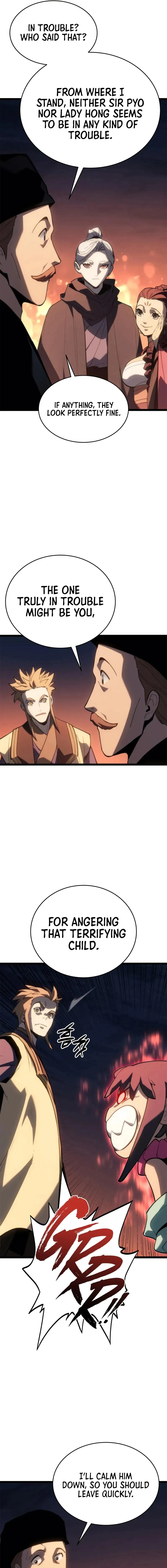 Read The Reaper EN Manga Online