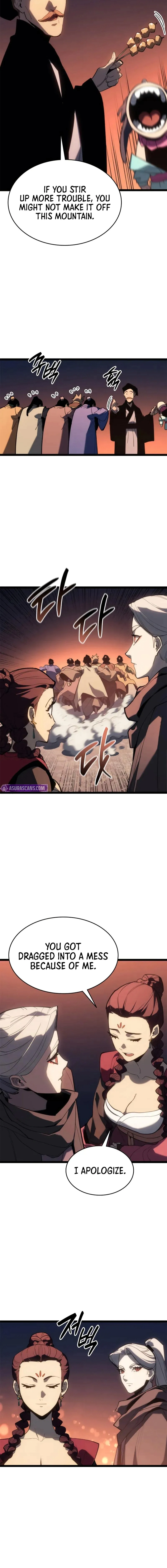 Read The Reaper EN Manga Online