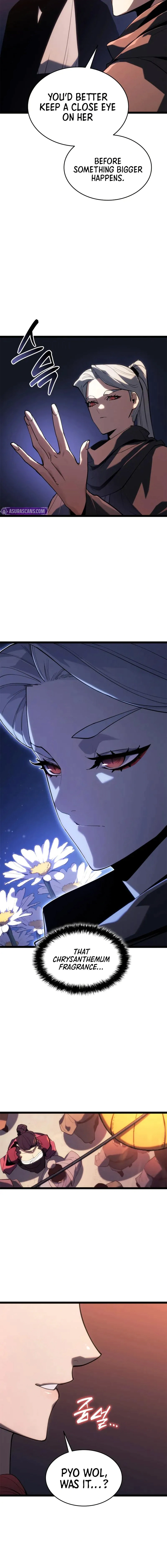 Read The Reaper EN Manga Online