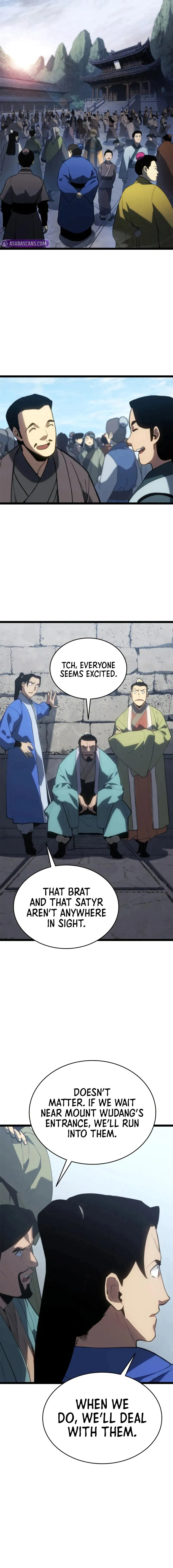 Read The Reaper EN Manga Online