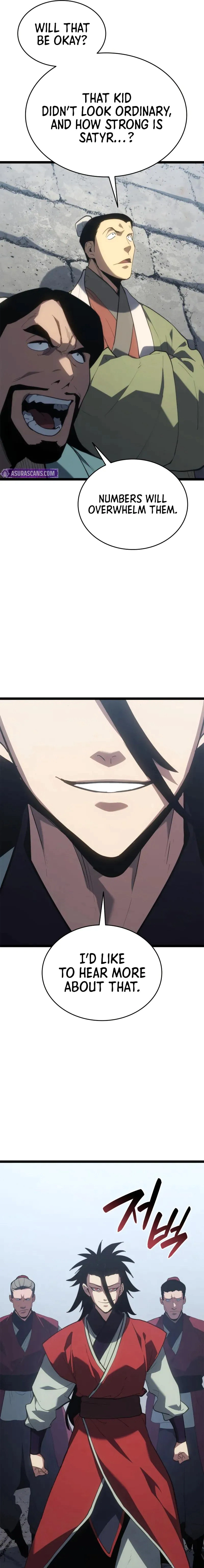 Read The Reaper EN Manga Online