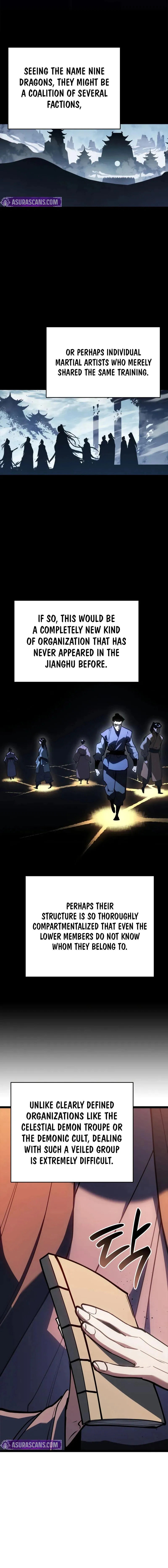 Read The Reaper EN Manga Online