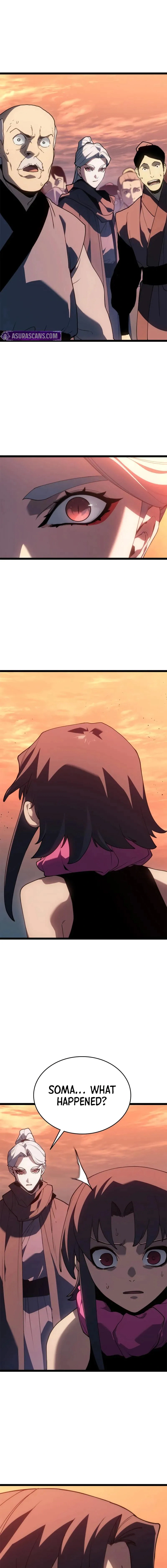 Read The Reaper EN Manga Online