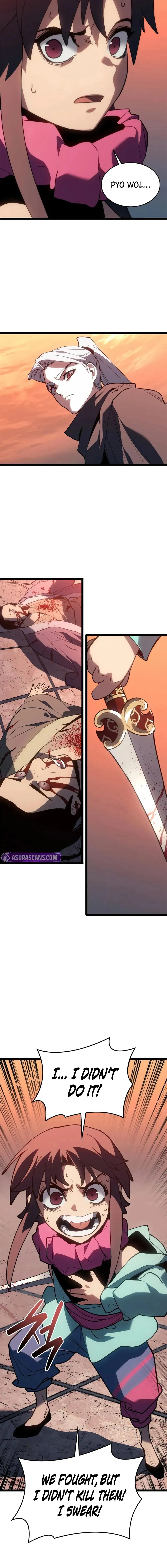 Read The Reaper EN Manga Online