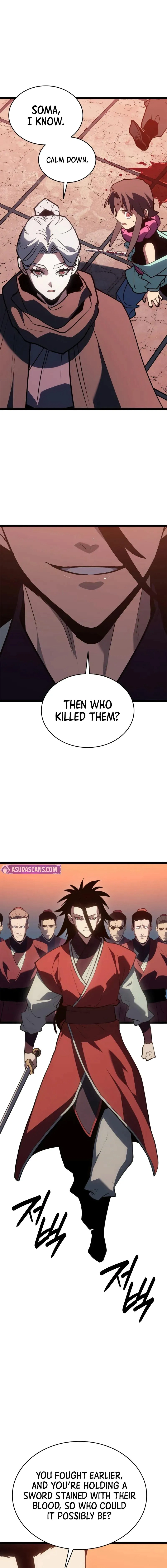 Read The Reaper EN Manga Online