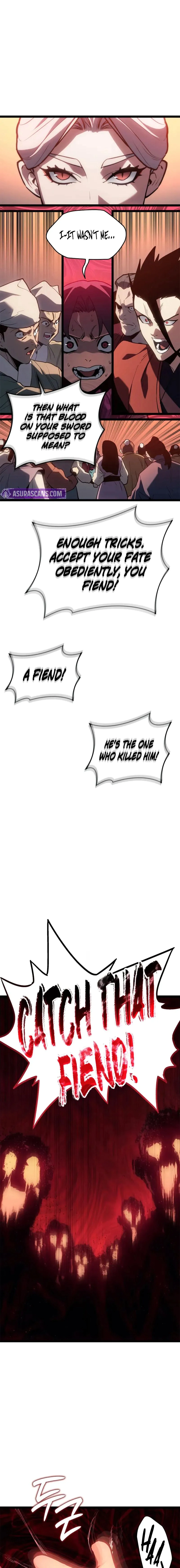 Read The Reaper EN Manga Online