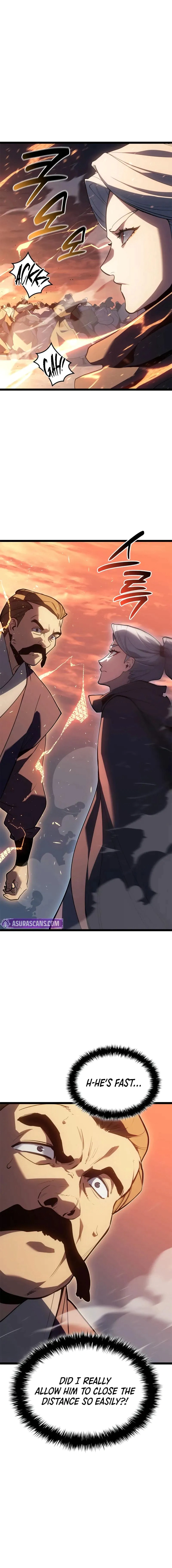 Read The Reaper EN Manga Online