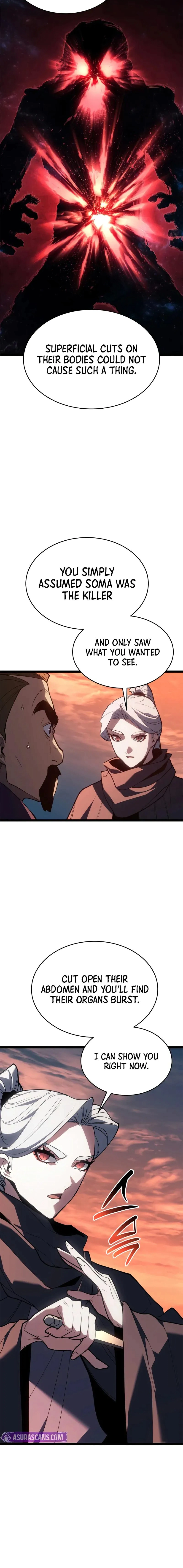 Read The Reaper EN Manga Online