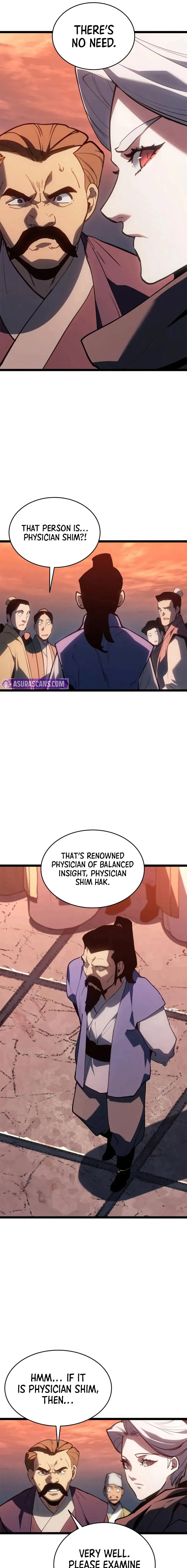 Read The Reaper EN Manga Online