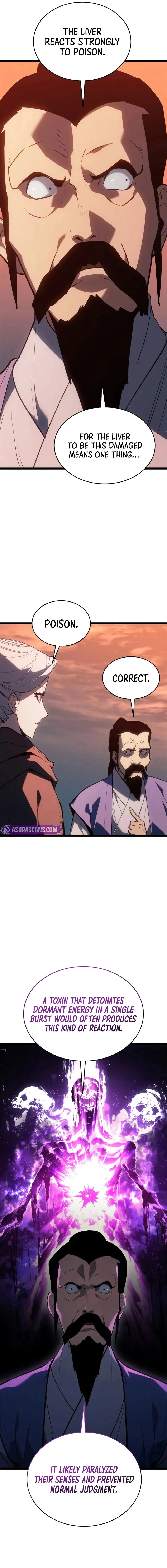 Read The Reaper EN Manga Online