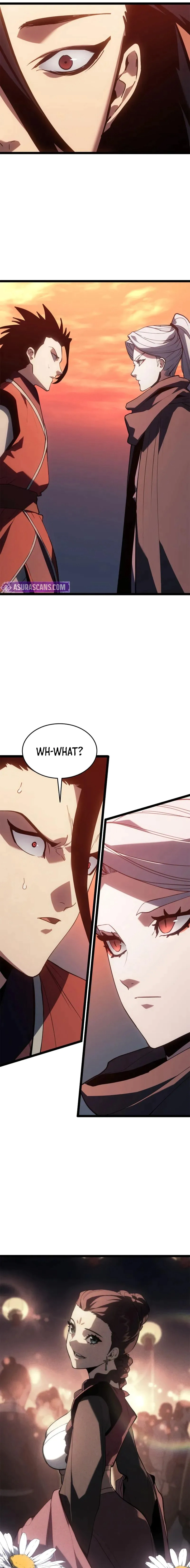 Read The Reaper EN Manga Online