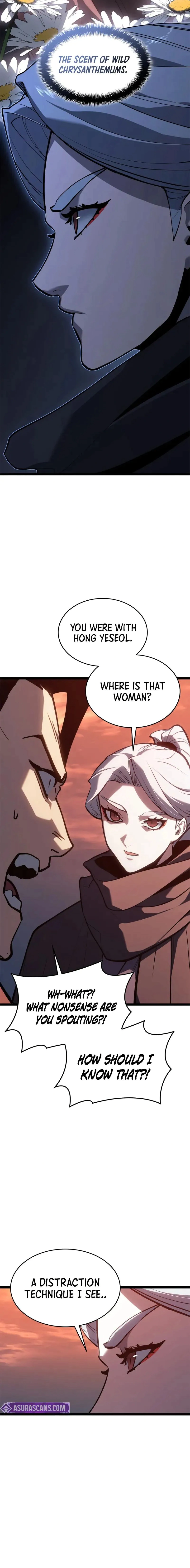 Read The Reaper EN Manga Online