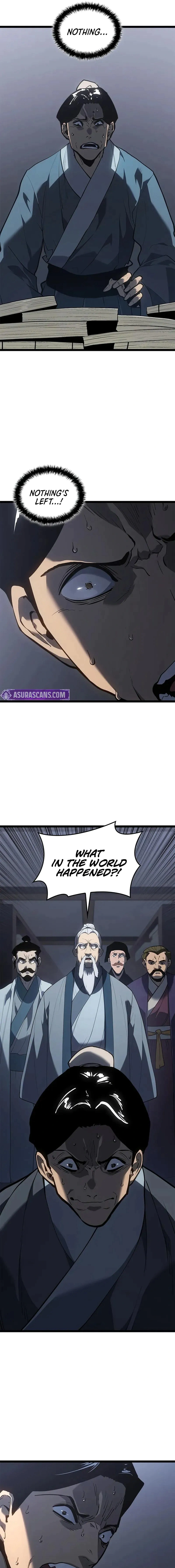 Read The Reaper EN Manga Online