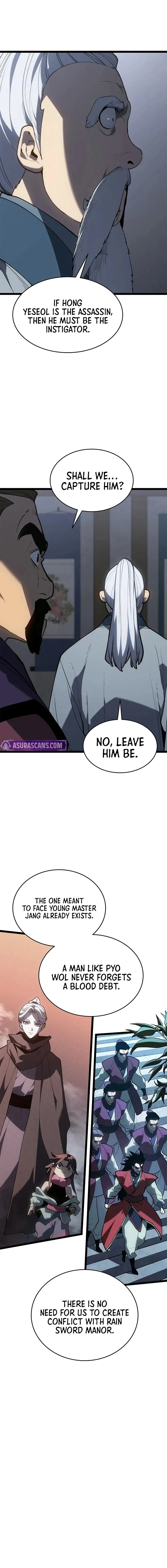 Read The Reaper EN Manga Online