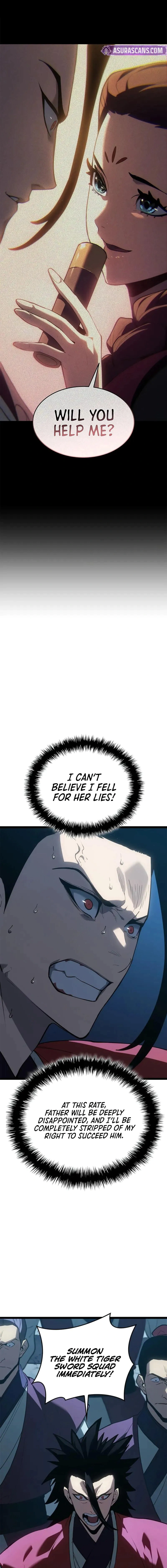Read The Reaper EN Manga Online