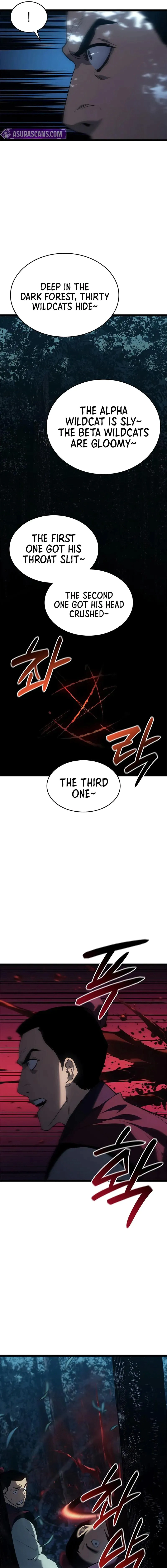 Read The Reaper EN Manga Online