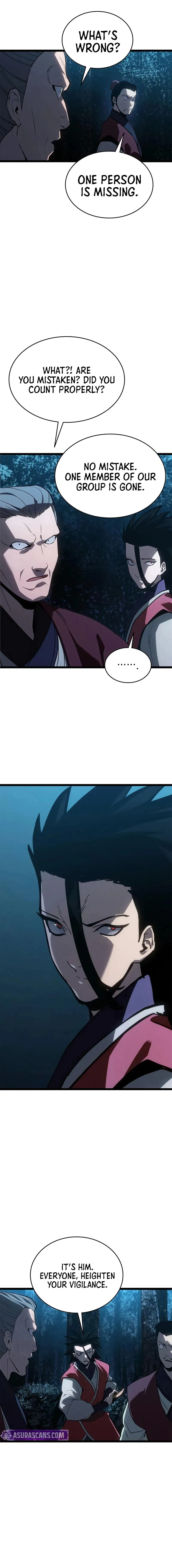 Read The Reaper EN Manga Online