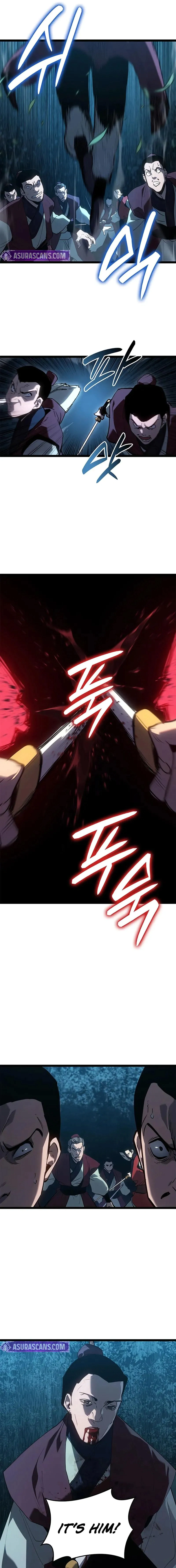 Read The Reaper EN Manga Online