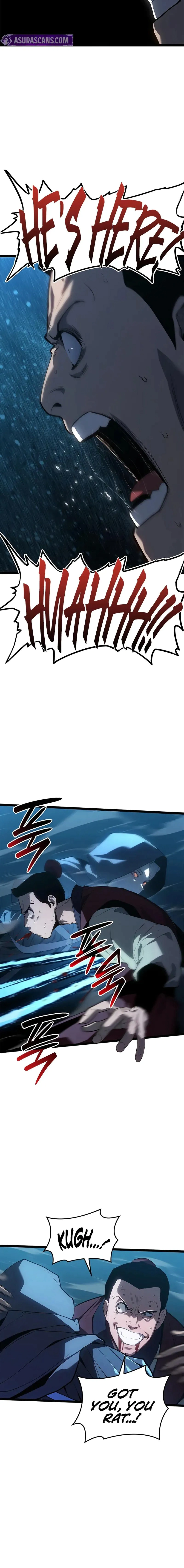 Read The Reaper EN Manga Online