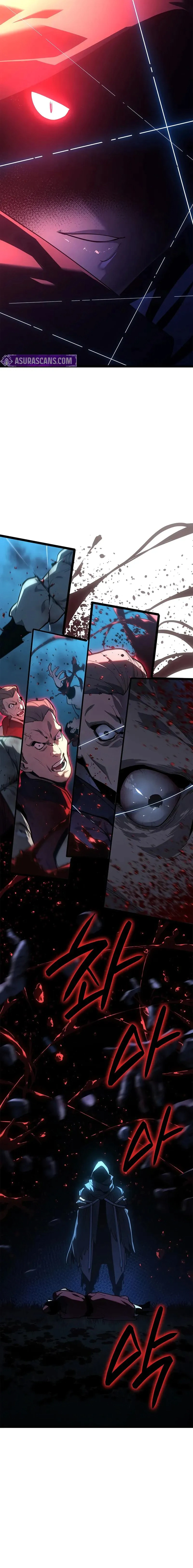 Read The Reaper EN Manga Online