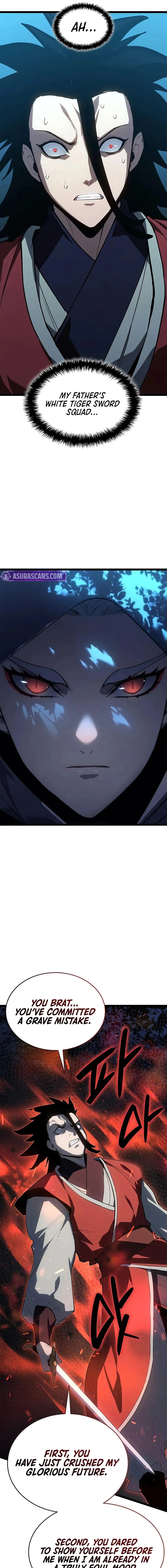 Read The Reaper EN Manga Online