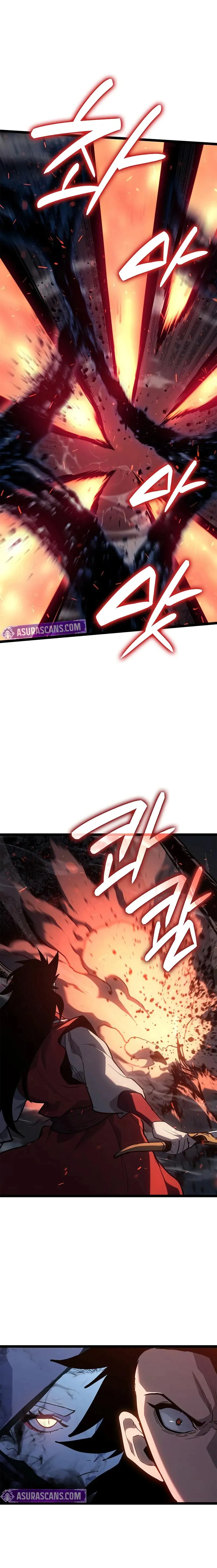 Read The Reaper EN Manga Online
