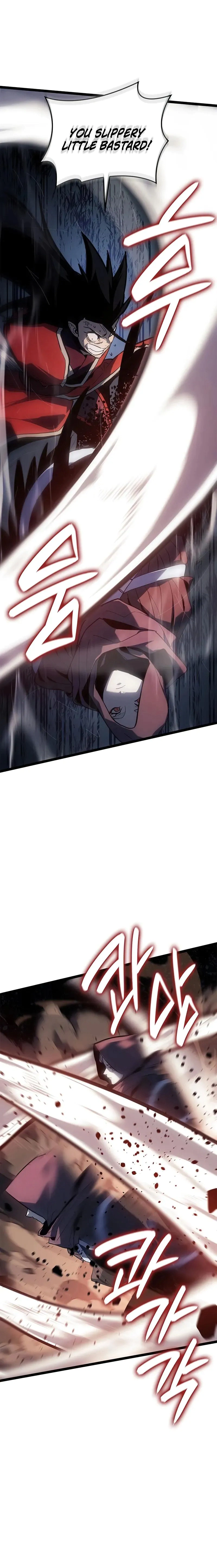Read The Reaper EN Manga Online